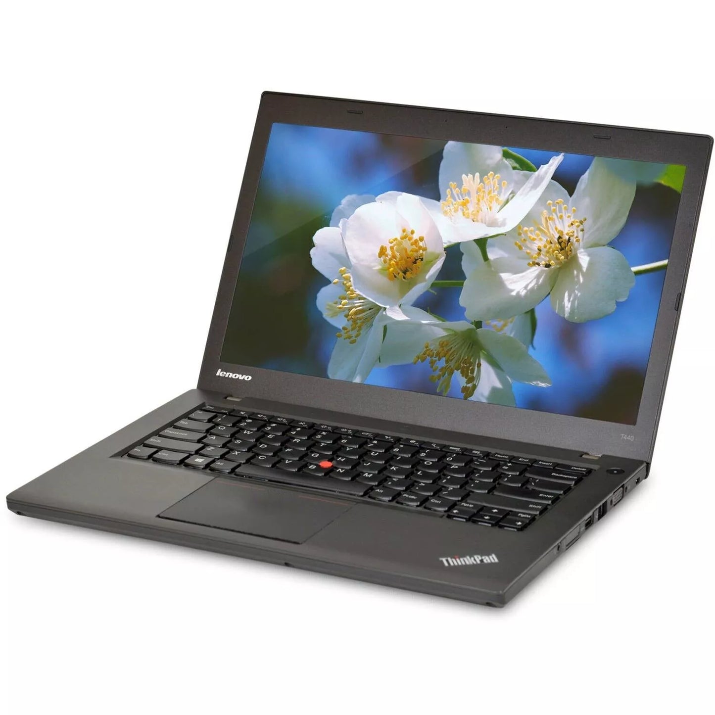 FAST Dell / HP / Lenovo Laptop | Intel Core i5 | 8GB RAM | 256GB SSD | Windows 10 Pro