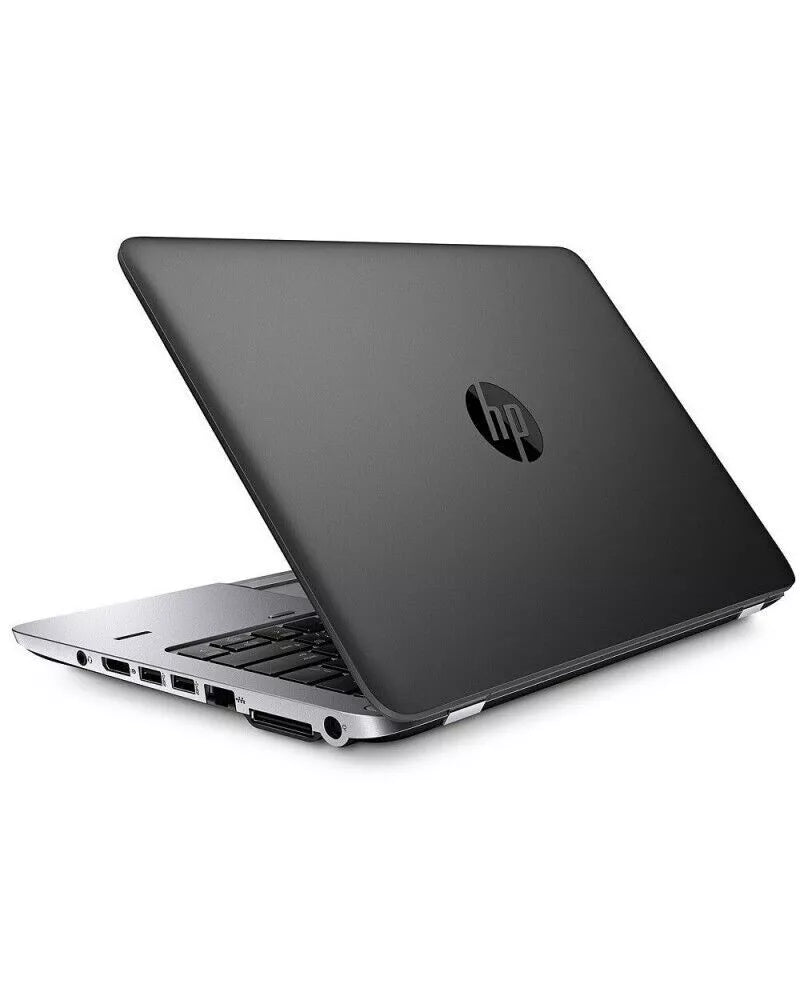 FAST Dell / HP / Lenovo Laptop | Intel Core i5 | 8GB RAM | 256GB SSD | Windows 10 Pro