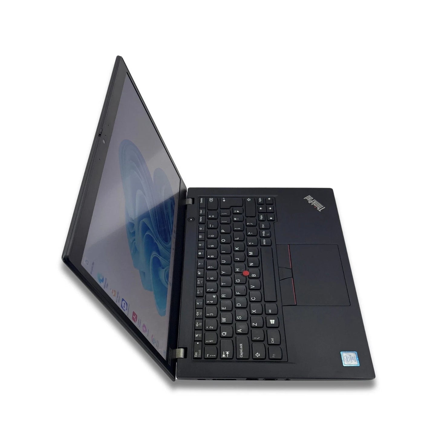 Lenovo ThinkPad X390 | Core i5-8365U | 8GB RAM | 256GB SSD | Windows 11 Pro